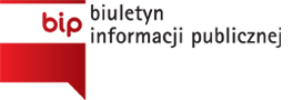 Logo Biuletynu Informacji Publicznej - przeniesienie do strony g